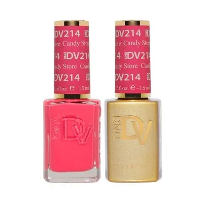 214 - Candy Store - DUO Polish
