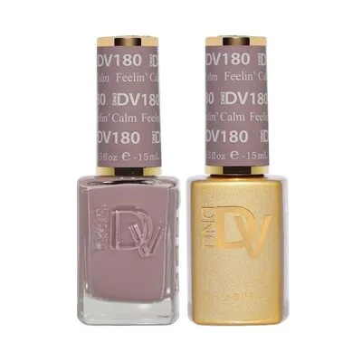 180 - Feelin' Calm - DUO Polish