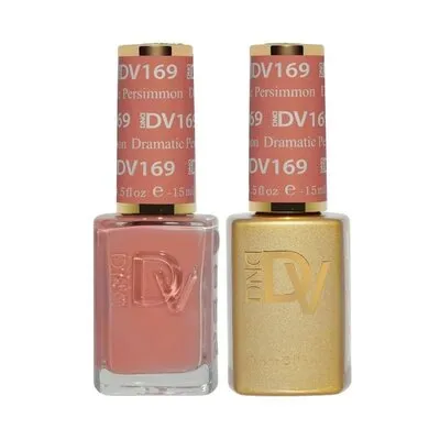 169 - Tajin - DUO Polish