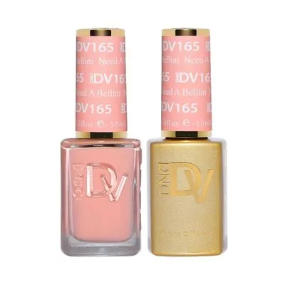165 - Need a Bellini - DUO Polish