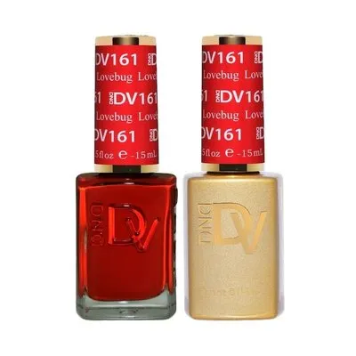 161 - Lovebug - DUO Polish