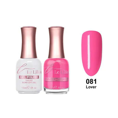 081 - Lover - Lacquer - 0.5 oz