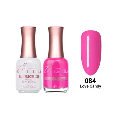 084 - Love Candy - Gel - 0.5 oz