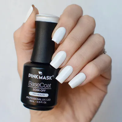 Gel Polish - 139 Pinky Promise