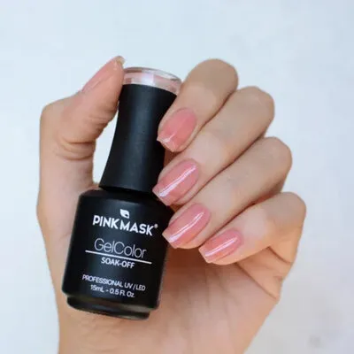 Gel Polish - 152 Baby Milk