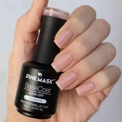 Gel Polish - 183 Sweet Peach