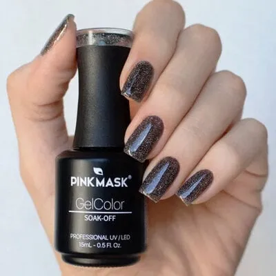 Gel Polish - 251 Flash Back