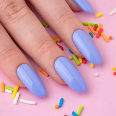 Gel Polish - 286 Blueberry Pie