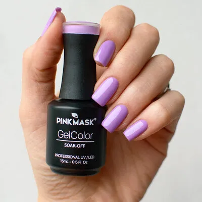 Gel Polish - 291 Agios