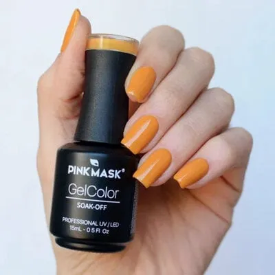 Gel Polish - 300 Dijon