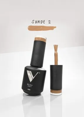 Gel Polish - Foundation Shade 02