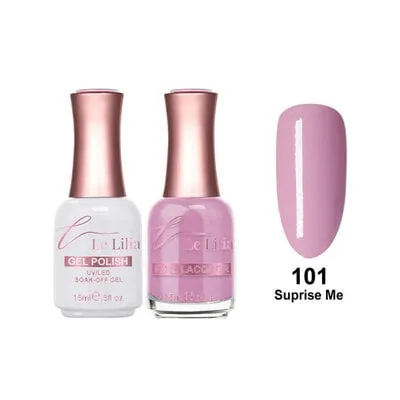 101 - Surprise Me - Lacquer - 0.5 oz