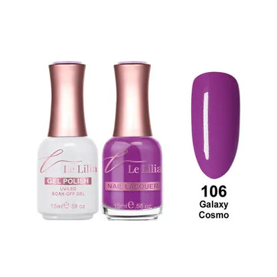 106 - Galaxy Cosmo - Lacquer - 0.5 oz