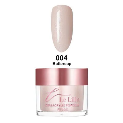 004 - Buttercup - AIO Powder - 2 oz