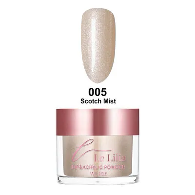 005 - Scotch Mist - AIO Powder - 2 oz