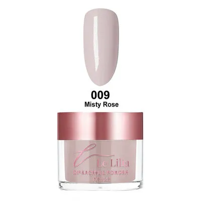 009 - Misty Rose - AIO Powder - 2 oz