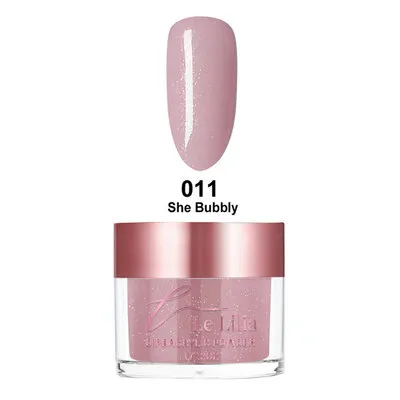 011 - She Bubbly - AIO Powder - 2 oz