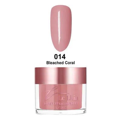 014 - Bleached Coral - AIO Powder - 2 oz