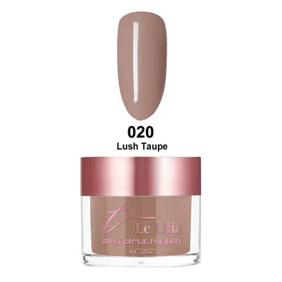 020 - Lush Taupe - AIO Powder - 2 oz