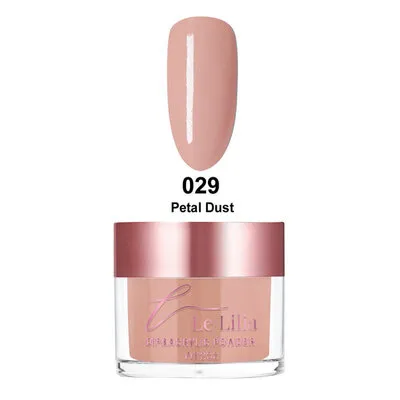 029 - Petal Dust - AIO Powder - 2 oz