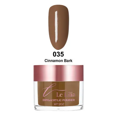 035 - Cinnamon Bark - AIO Powder - 2 oz