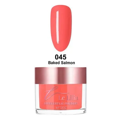 045 - Baked Salmon - AIO Powder - 2 oz
