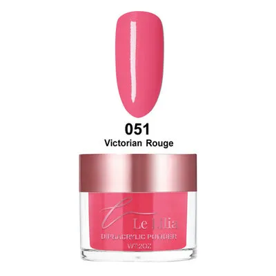 051 - Victorian Rouge - AIO Powder - 2 oz