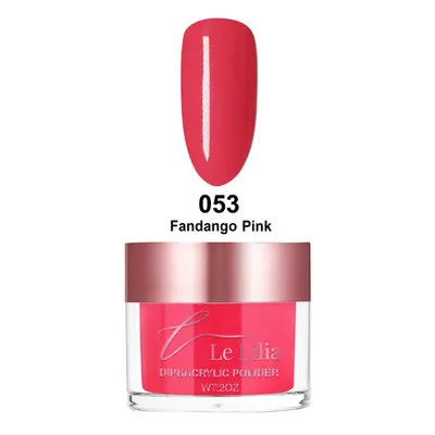 053 - Fandango Pink - AIO Powder - 2 oz