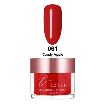 061 - Candy Apple - AIO Powder - 2 oz