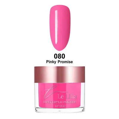 080 - Pinky Promise - AIO Powder - 2 oz