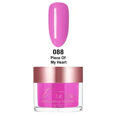 088 - Piece Of My Heart - AIO Powder - 2 oz