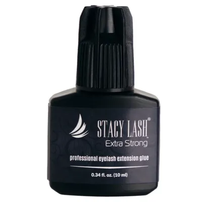 Eyelash Glue - Extra Strong - 10ml