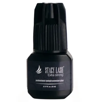 Eyelash Glue - Extra Strong - 5ml