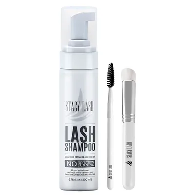 Lash Shampoo - 6.76 fl oz 200 ml