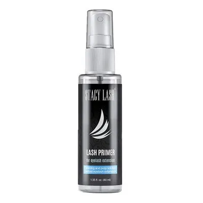 Lash Primer for Eyelash Extension - 40 ml