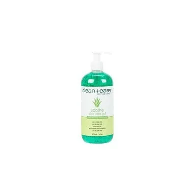 Soothe Aloe Vera Gel - 16 oz