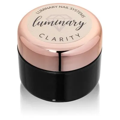 Empty Jar - Clarity