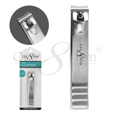 Nail Clipper - Curve - 16025