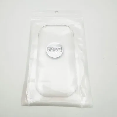 Silicone Lash Pad - Clear