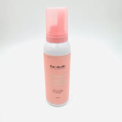 Lash Whipped Cream Cleanser - 100 ml