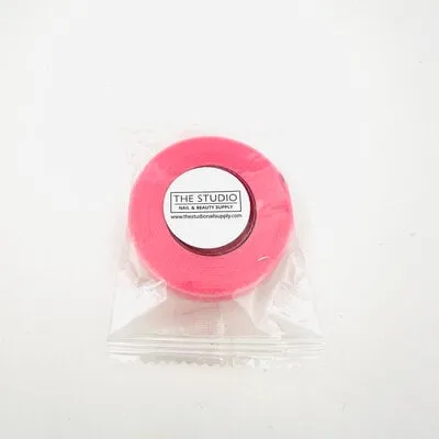 Eyelash Tape - Large - Pink