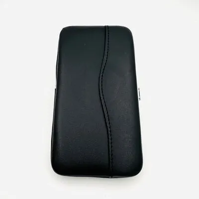 Tweezer Storage Case - Black