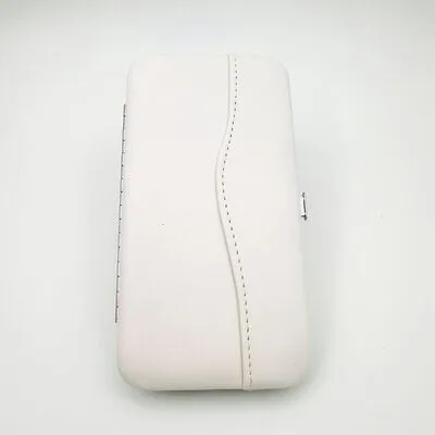 Tweezer Storage Case - White