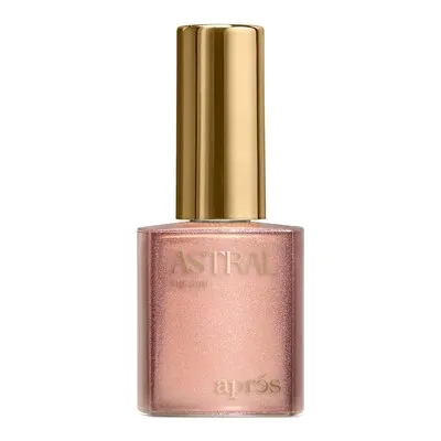Astral Gel Couleur - CE09 The Sun