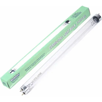 Germicidal Light Bulb - G10T8