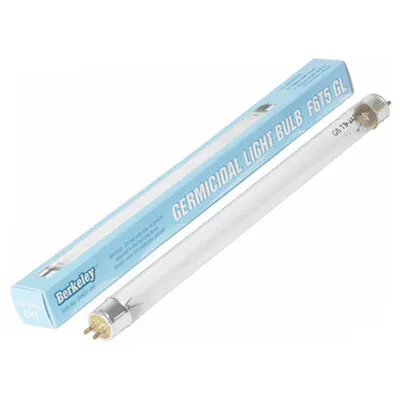 Germicidal Light Bulb - G6T5