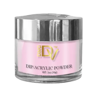 111 - Pink A Boo - AIO Powder