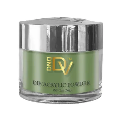 284 - Olive Green - AIO Powder