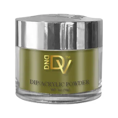 283 - Army Green - AIO Powder