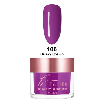 106 - Galaxy Cosmo - AIO Powder - 2 oz